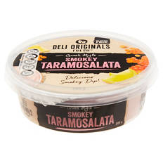 Smokey Taramosalata 200g